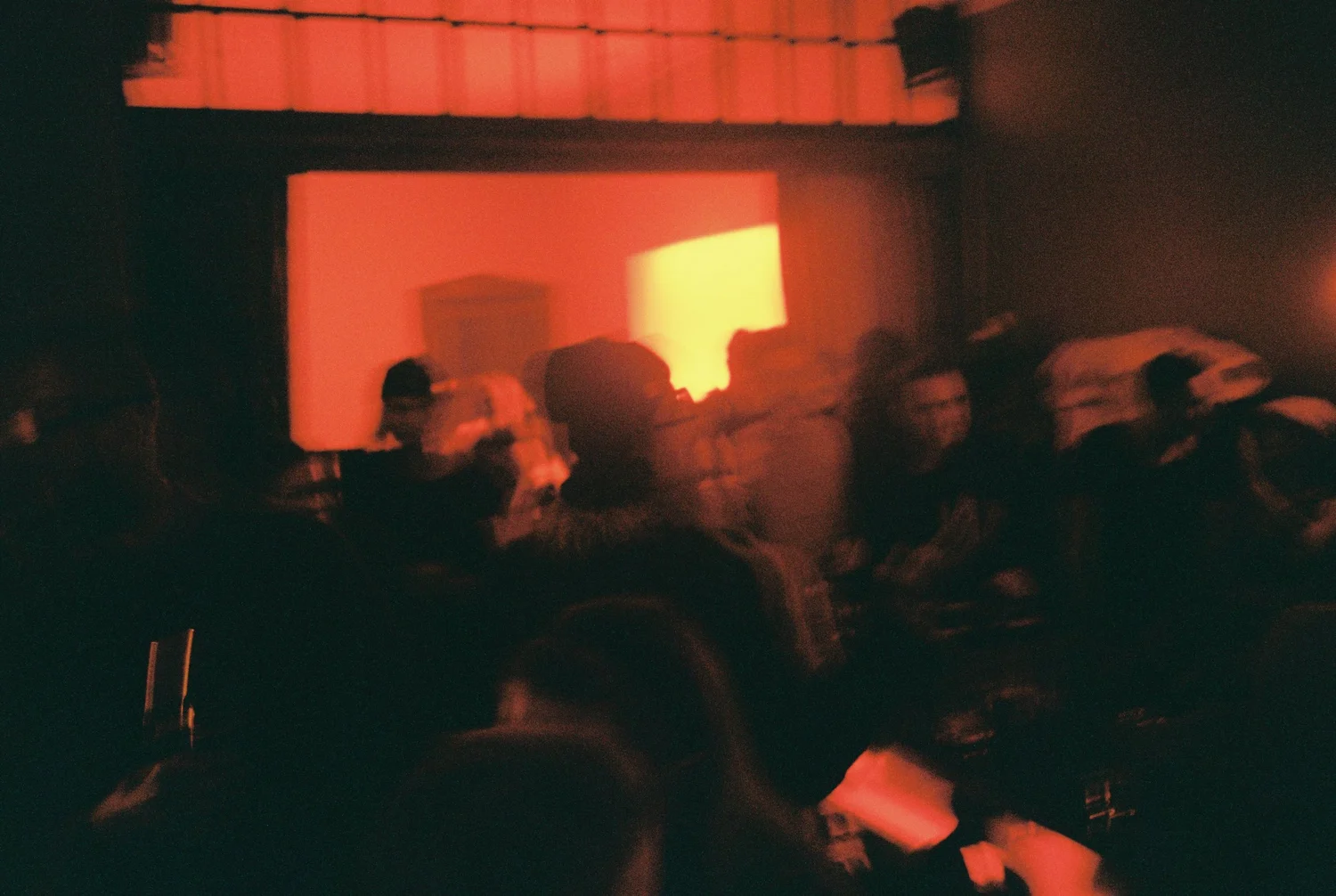 event night