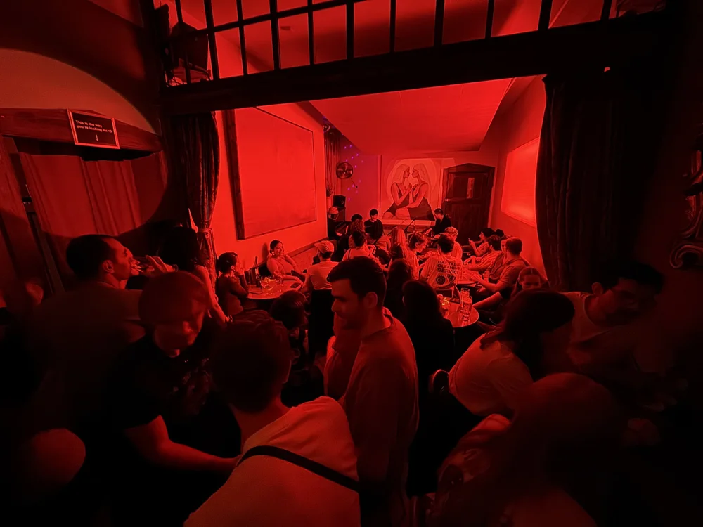 ambiance